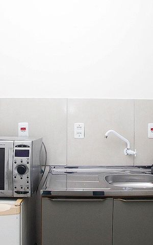 Studio para alugar com 29m², 1 quarto e sem vagaStudio 
