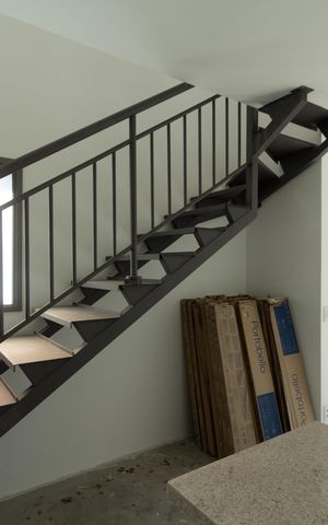 Studio à venda com 73m², 1 quarto e sem vaga Studio à venda com 73m², 1 quarto e sem vagaSala/Cozinha