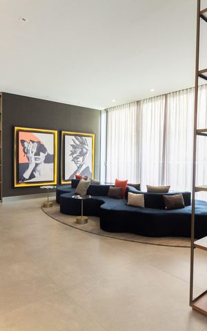 Studio à venda com 73m², 1 quarto e sem vaga Studio à venda com 73m², 1 quarto e sem vagaÁrea comum