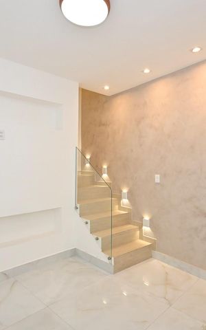 Casa para alugar com 200m², 2 quartos e 1 vagaSala