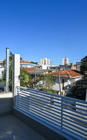 Casa para alugar com 200m², 2 quartos e 1 vagaVaranda da Suíte 1