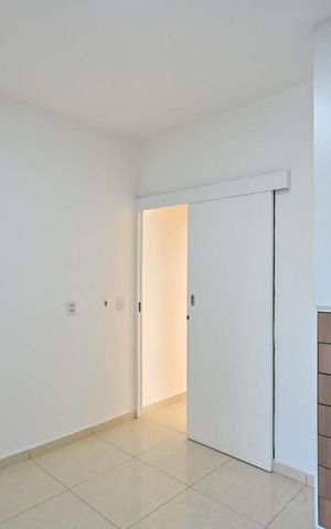 Casa para alugar com 200m², 2 quartos e 1 vagaSuíte 1
