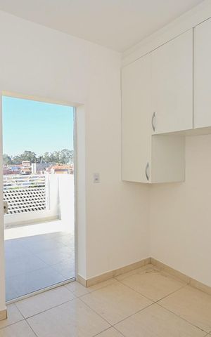 Casa para alugar com 200m², 2 quartos e 1 vagaSuíte 2