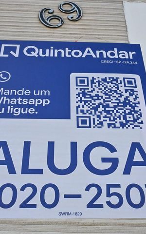 Casa para alugar com 200m², 2 quartos e 1 vagaFachada