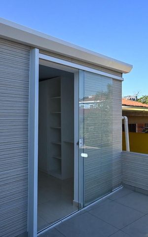 Casa para alugar com 200m², 2 quartos e 1 vagaVaranda da Suíte 1