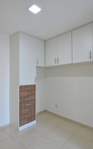 Casa para alugar com 200m², 2 quartos e 1 vagaSuíte 1