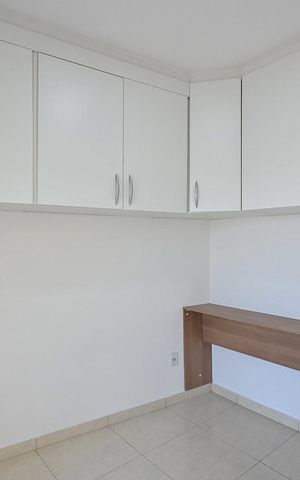 Casa para alugar com 200m², 2 quartos e 1 vagaSuíte 2