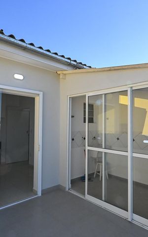 Casa para alugar com 200m², 2 quartos e 1 vagaVaranda da Suíte  2