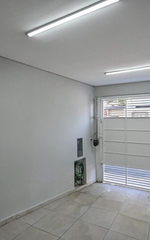 Casa para alugar com 200m², 2 quartos e 1 vagaGaragem