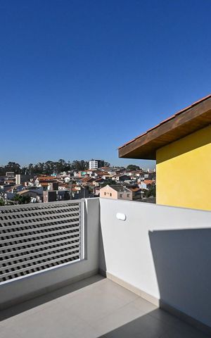Casa para alugar com 200m², 2 quartos e 1 vagaVaranda da Suíte  2