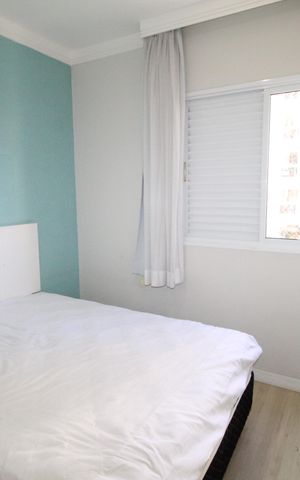 Apartamento para alugar com 150m², 3 quartos e 2 vagasSuíte 2
