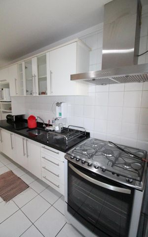 Apartamento para alugar com 150m², 3 quartos e 2 vagasCozinha