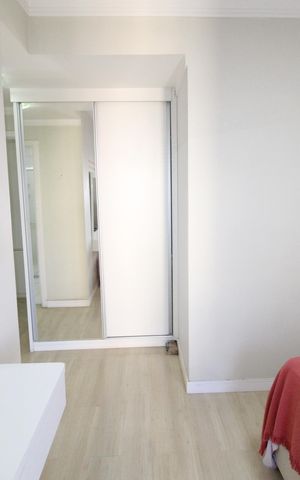 Apartamento para alugar com 150m², 3 quartos e 2 vagasSuíte 1