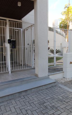 Apartamento para alugar com 150m², 3 quartos e 2 vagasPortaria