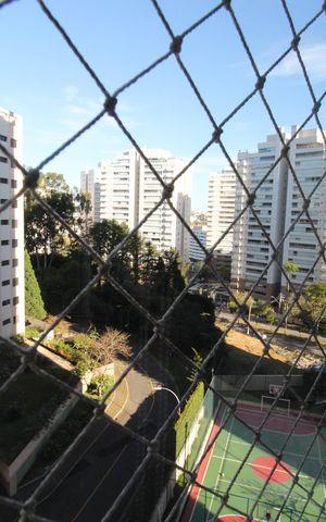 Apartamento para alugar com 150m², 3 quartos e 2 vagasSacada