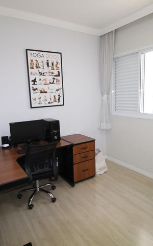 Apartamento para alugar com 150m², 3 quartos e 2 vagasSuíte 3