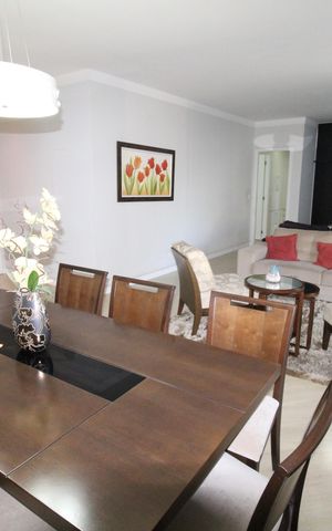 Apartamento para alugar com 150m², 3 quartos e 2 vagasSala
