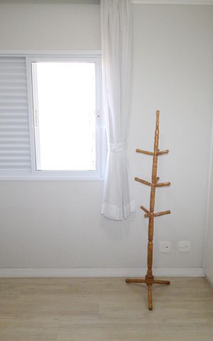Apartamento para alugar com 150m², 3 quartos e 2 vagasSuíte 3