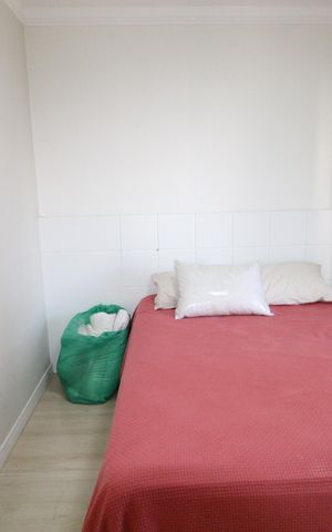 Apartamento para alugar com 150m², 3 quartos e 2 vagasSuíte 1