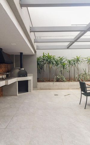 Studio à venda com 27m², 1 quarto e sem vaga Studio à venda com 27m², 1 quarto e sem vagaÁrea Comum