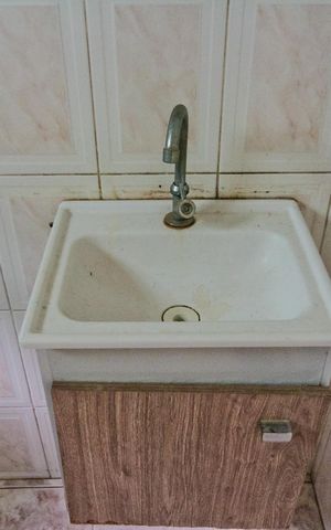 Casa à venda com 150m², 2 quartos e 4 vagasBanheiro 2