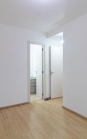 Apartamento para alugar com 55m², 2 quartos e 1 vaga Apartamento para alugar com 55m², 2 quartos e 1 vagaQuarto 2