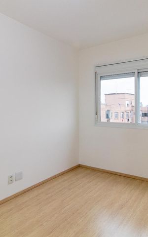 Apartamento para alugar com 55m², 2 quartos e 1 vaga Apartamento para alugar com 55m², 2 quartos e 1 vagaQuarto 2