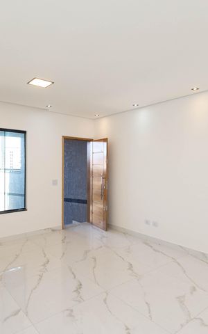 Casa à venda com 140m², 3 quartos e 3 vagasSala