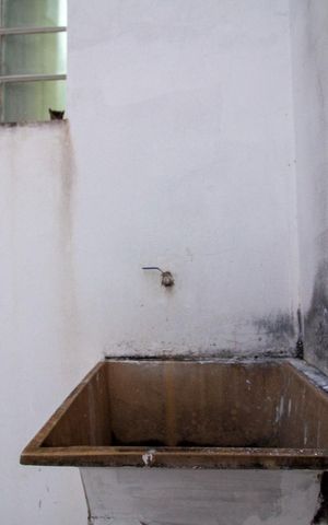 Casa para alugar com 124m², 2 quartos e 1 vaga Casa para alugar com 124m², 2 quartos e 1 vagaÁrea de Serviço