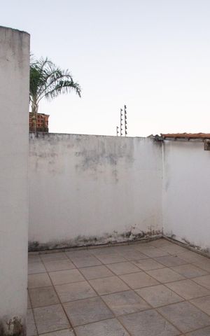 Casa para alugar com 124m², 2 quartos e 1 vaga Casa para alugar com 124m², 2 quartos e 1 vagaQuintal