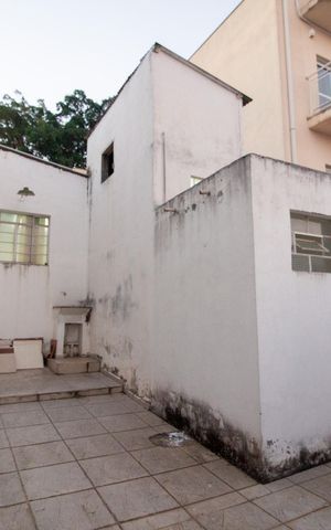 Casa para alugar com 124m², 2 quartos e 1 vaga Casa para alugar com 124m², 2 quartos e 1 vagaÁrea de Serviço