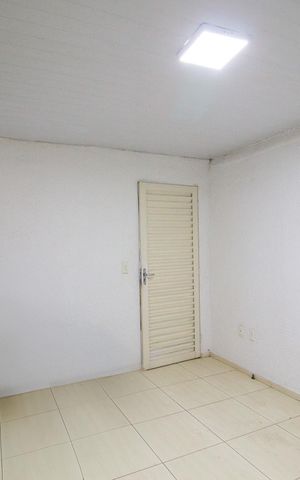 Casa para alugar com 124m², 2 quartos e 1 vaga Casa para alugar com 124m², 2 quartos e 1 vagaSala
