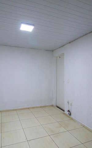 Casa para alugar com 124m², 2 quartos e 1 vaga Casa para alugar com 124m², 2 quartos e 1 vagaQuarto 1