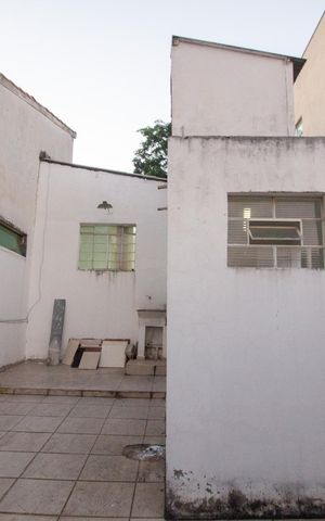 Casa para alugar com 124m², 2 quartos e 1 vaga Casa para alugar com 124m², 2 quartos e 1 vagaÁrea de Serviço