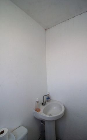 Casa para alugar com 124m², 2 quartos e 1 vaga Casa para alugar com 124m², 2 quartos e 1 vagaLavabo