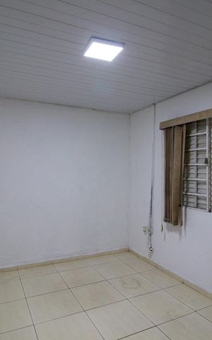 Casa para alugar com 124m², 2 quartos e 1 vaga Casa para alugar com 124m², 2 quartos e 1 vagaSala