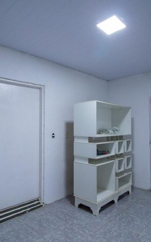 Casa para alugar com 124m², 2 quartos e 1 vaga Casa para alugar com 124m², 2 quartos e 1 vagaCozinha