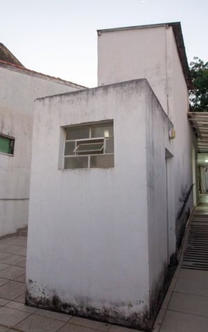Casa para alugar com 124m², 2 quartos e 1 vaga Casa para alugar com 124m², 2 quartos e 1 vagaQuintal