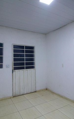 Casa para alugar com 124m², 2 quartos e 1 vaga Casa para alugar com 124m², 2 quartos e 1 vagaQuarto 2