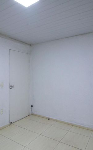 Casa para alugar com 124m², 2 quartos e 1 vaga Casa para alugar com 124m², 2 quartos e 1 vagaSala