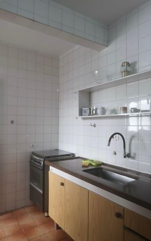 Apartamento para alugar com 70m², 3 quartos e 1 vagaCozinha