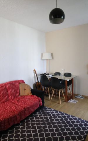 Apartamento à venda com 43m², 2 quartos e 1 vagaSala