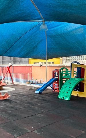 Apartamento à venda com 55m², 2 quartos e 1 vagaÁrea comum - Playground