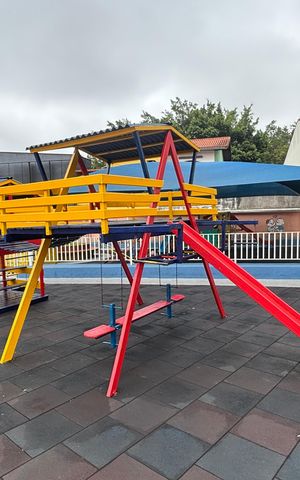 Apartamento à venda com 55m², 2 quartos e 1 vagaÁrea comum - Playground