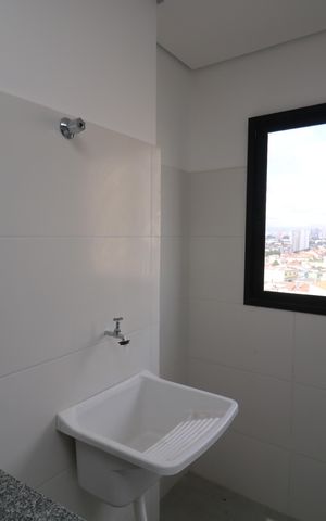 Apartamento à venda com 39m², 2 quartos e sem vagaÁrea de Serviço