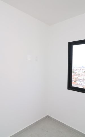 Apartamento à venda com 39m², 2 quartos e sem vagaQuarto