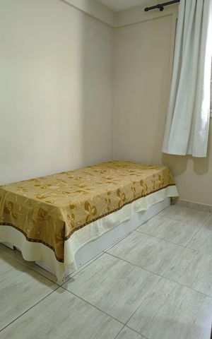 Apartamento à venda com 57m², 2 quartos e 1 vaga Apartamento à venda com 57m², 2 quartos e 1 vagaQuarto