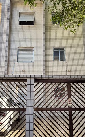 Studio para alugar com 32m², 1 quarto e 1 vagaFachada