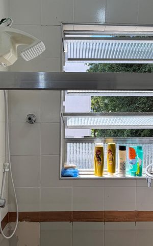 Studio para alugar com 32m², 1 quarto e 1 vagaBanheiro