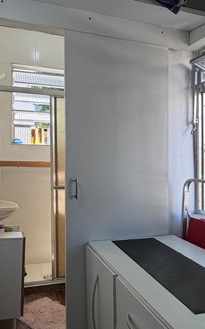 Studio para alugar com 32m², 1 quarto e 1 vagaBanheiro